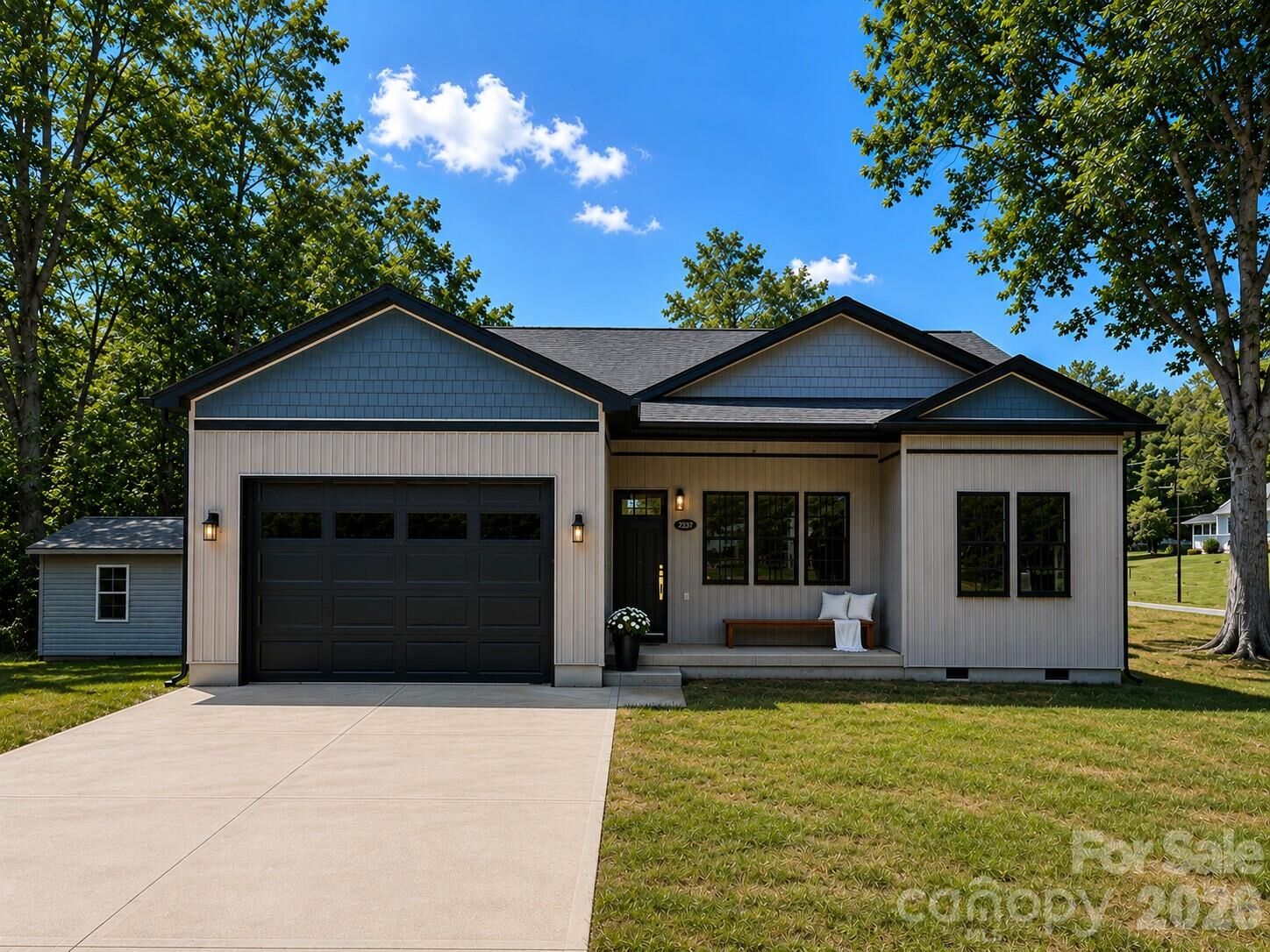 Property Photo:  2237 Ashwood Street  NC 28650 