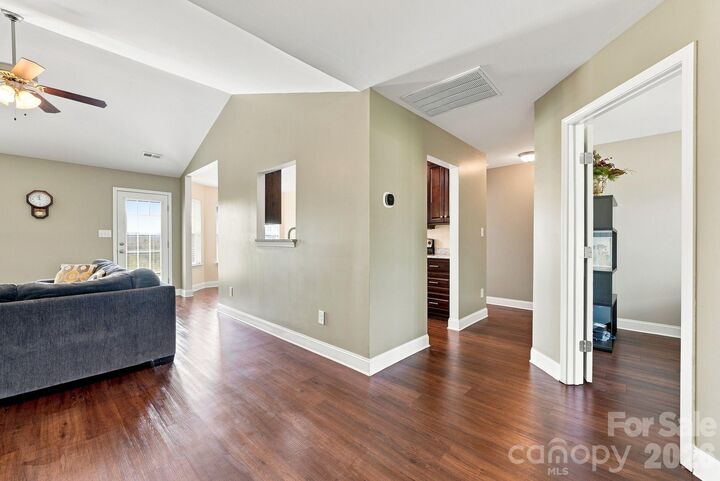 Property Photo:  1215 Autumn Cove  NC 28112 