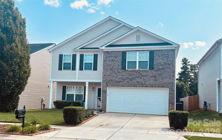 Property Photo:  1773 Eastway Drive  NC 28034 