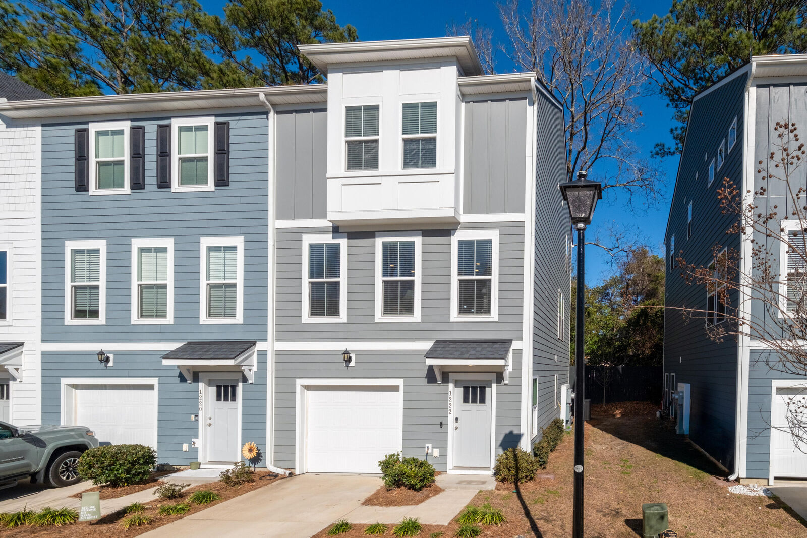 Property Photo:  1222 Tice Lane  SC 29405 