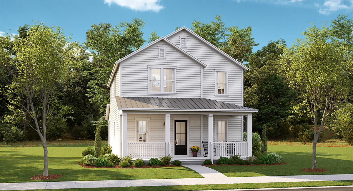 Property Photo:  987 Scotch Bonnet Way  SC 29485 