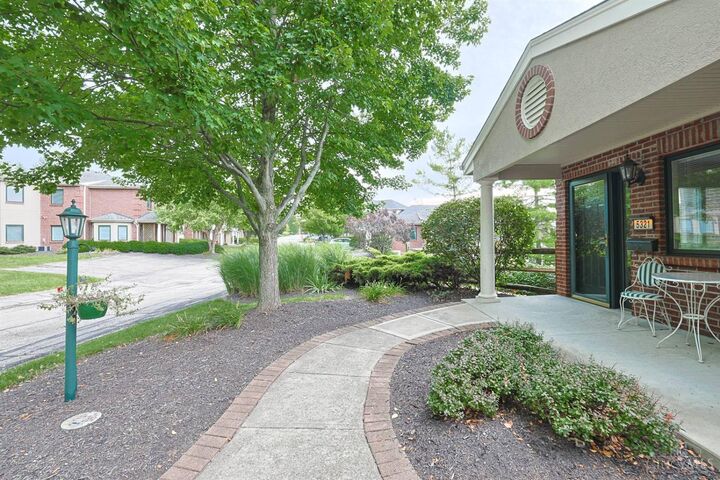 Property Photo:  5321 North Bend Crossing  OH 45247 