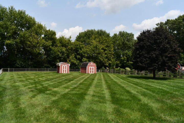 Property Photo:  5868 Jaqui Lane  OH 45005 
