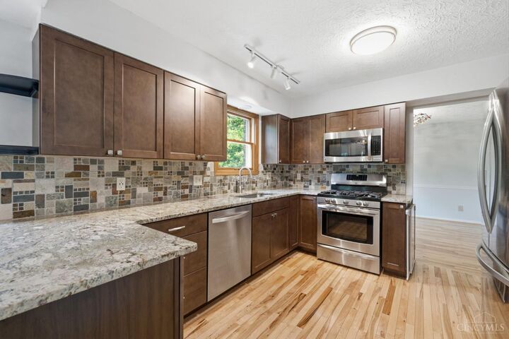 Property Photo:  9667 Timbermill Court  OH 45231 