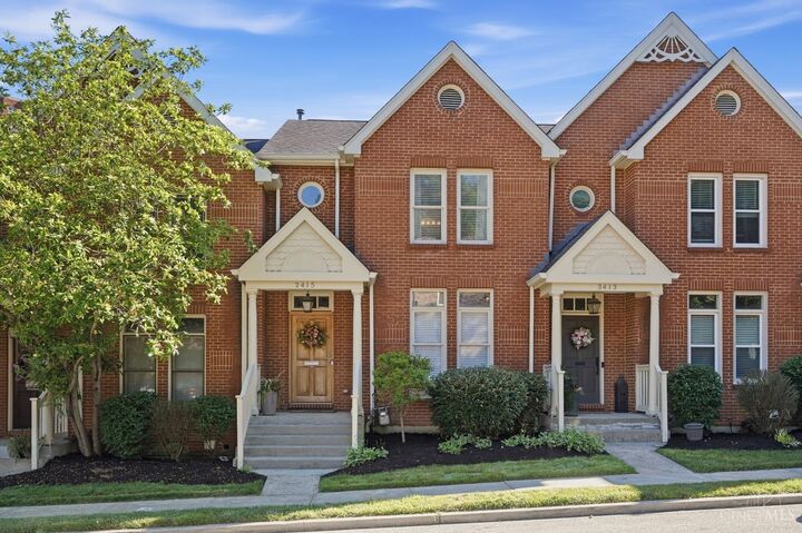 Property Photo:  3415 Golden Avenue  OH 45226 