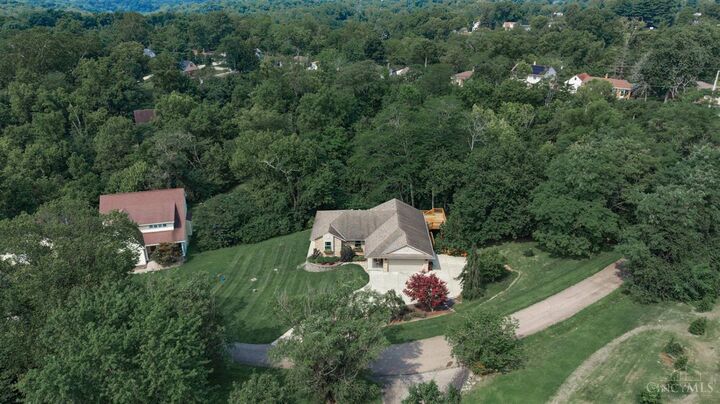 Property Photo: 10016 Skyridge Drive OH 45252