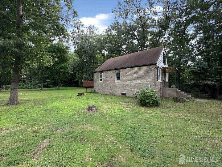 Property Photo: 268 Sloan Avenue NJ 08619