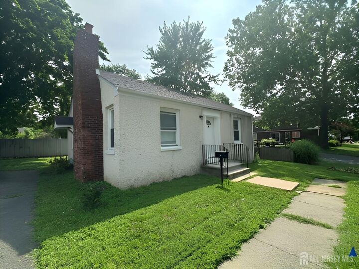 Property Photo: 24 Seminary Avenue NJ 08525
