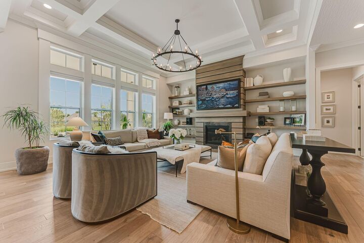 Property Photo:  7940 Genova Drive  OH 43021 