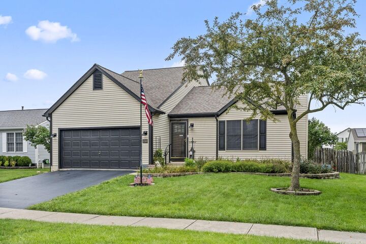 Property Photo:  1210 Mill Park Drive  OH 43040 
