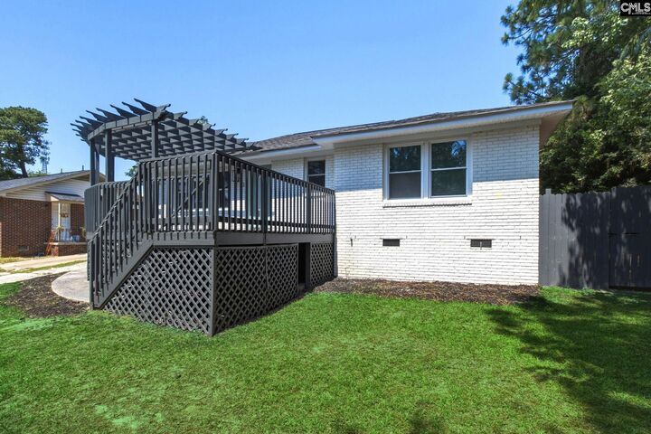 Property Photo: 1220 Carter SC 29204