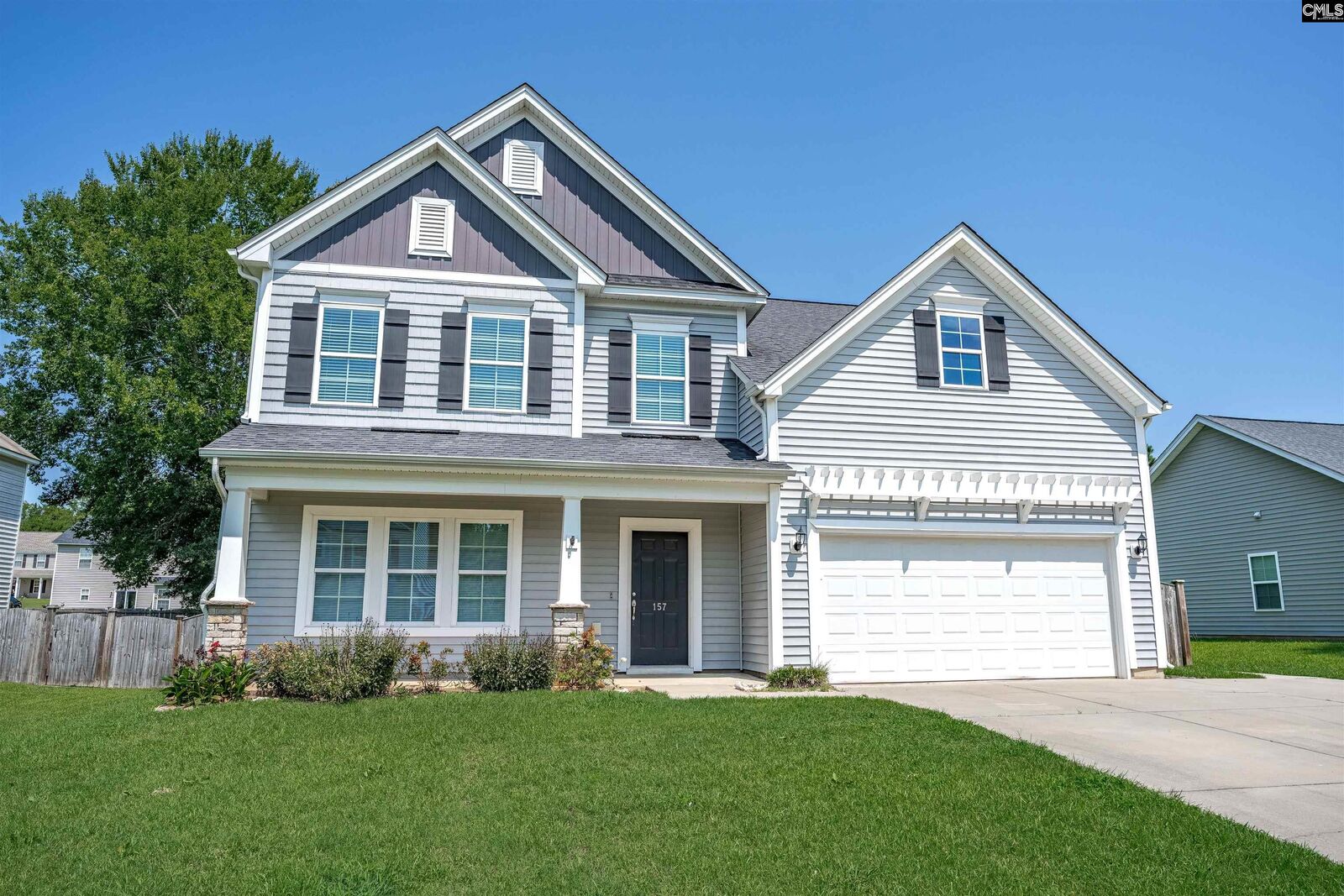 Property Photo:  157 Wingspan  SC 29036 