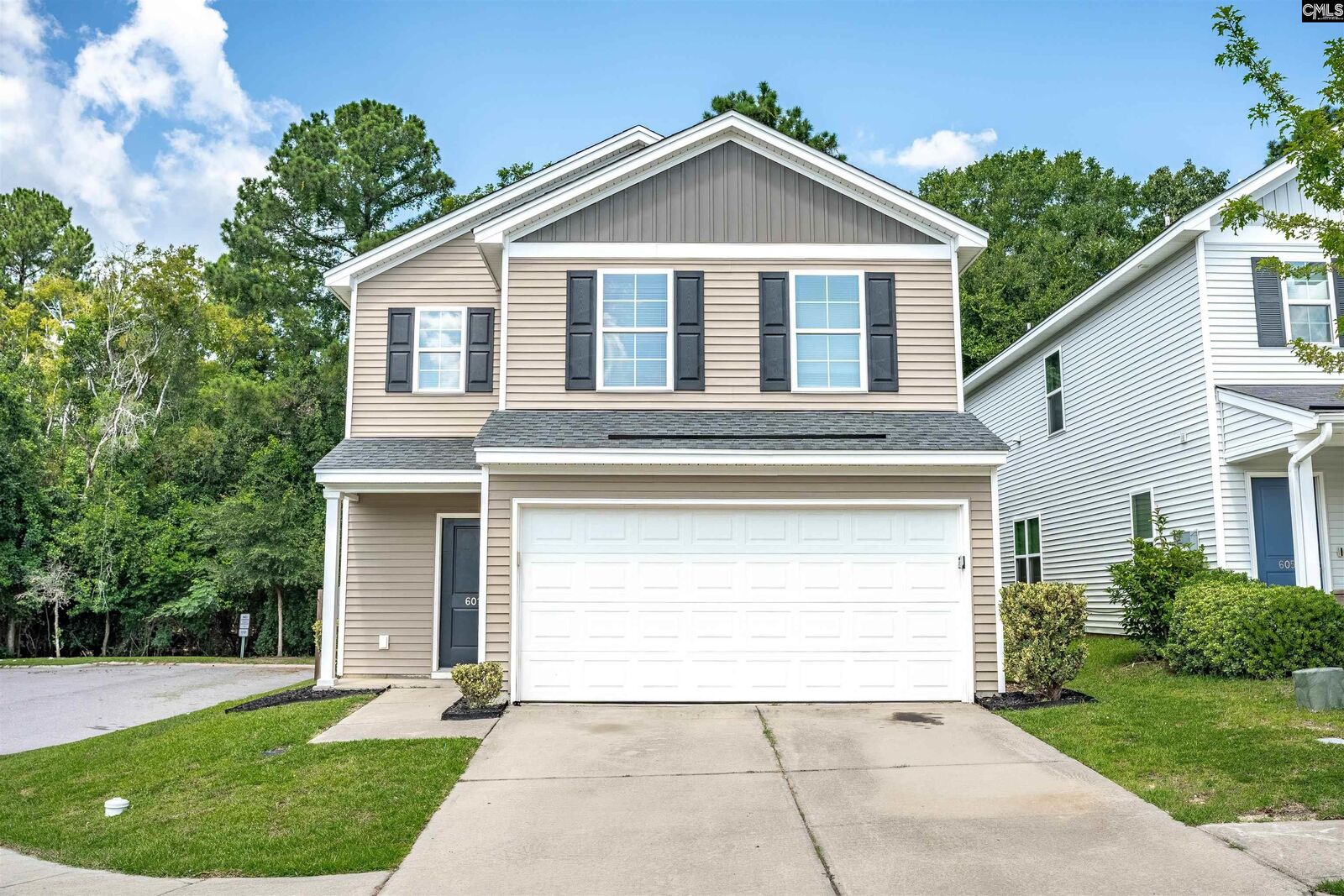 Property Photo: 601 Legacy Park SC 29209