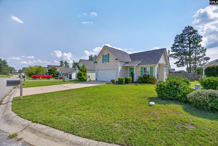 Property Photo:  233 Stagone  SC 29073 