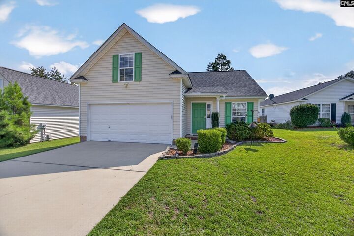 Property Photo: 233 Stagone SC 29073