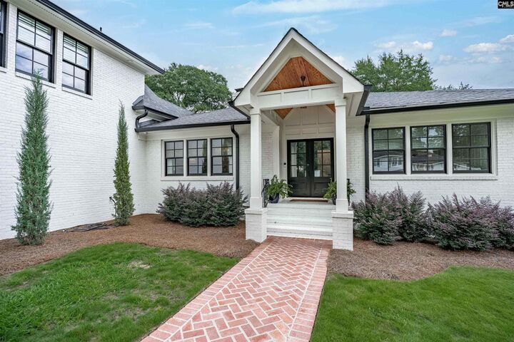 Property Photo: 4814 Carter Hill SC 29206