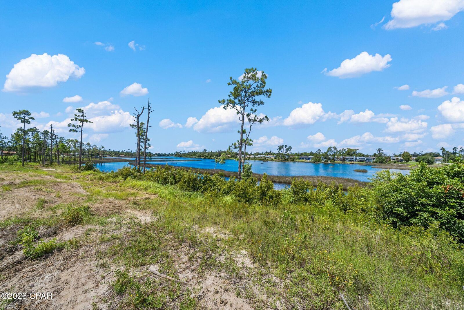 Property Photo: 000 Hugh Thomas Drive FL 32404