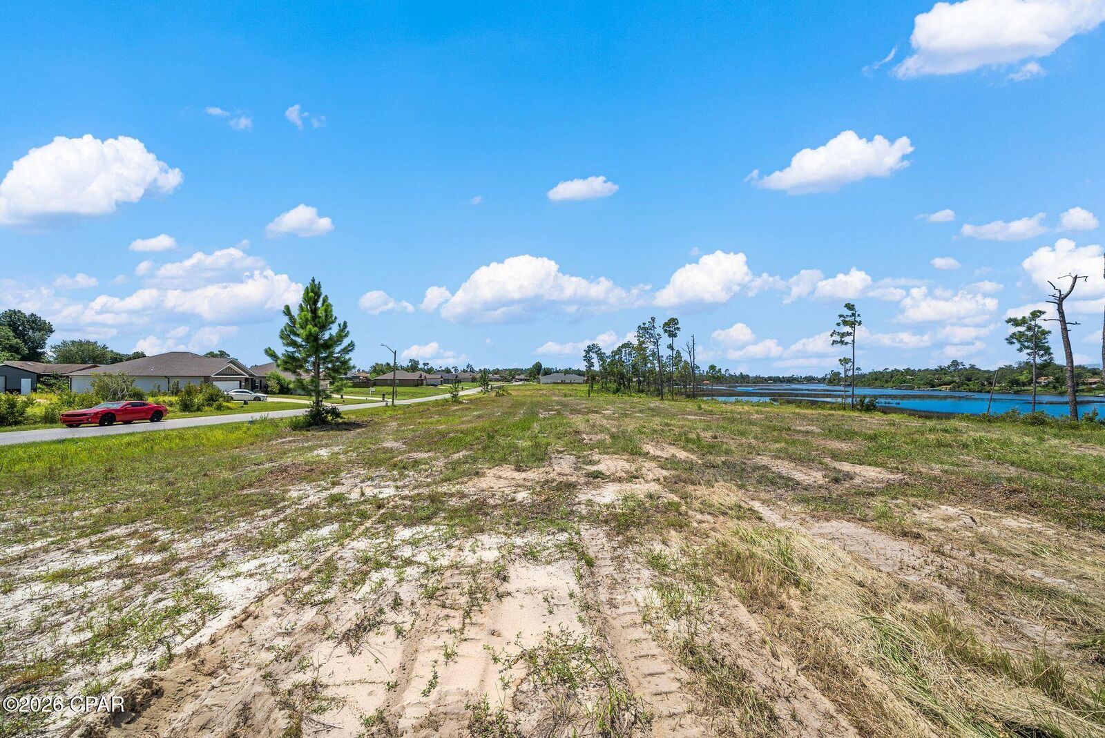 Property Photo:  000 Hugh Thomas Drive  FL 32404 