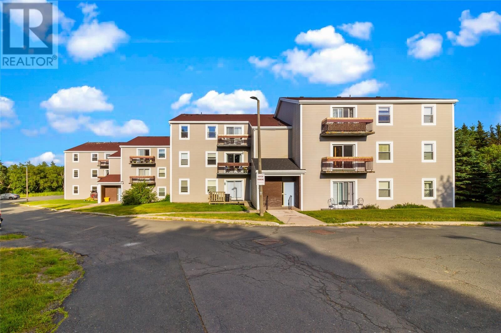 Property Photo: 20 Dalton Avenue 307 NL A1N 2P4