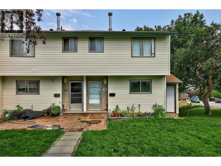 580 Dalgleish Drive 47 — photo 1