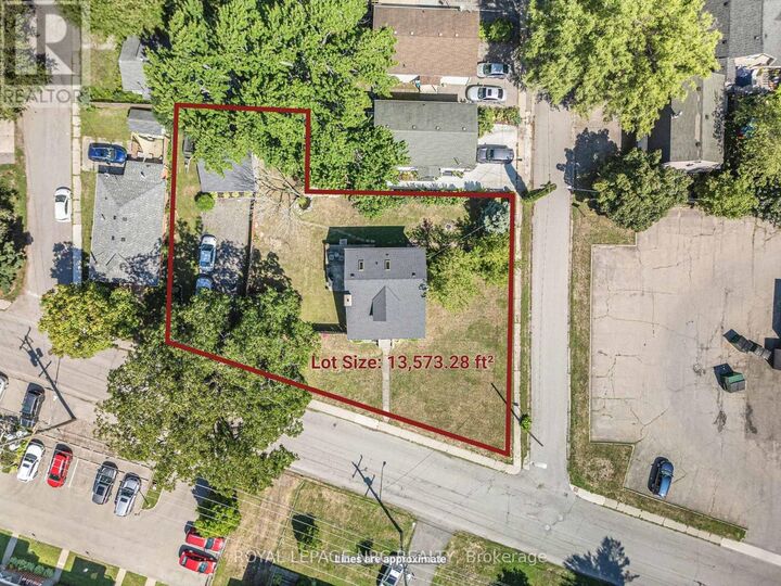 Property Photo:  3902 Rebstock Road  ON L0S 1B0 