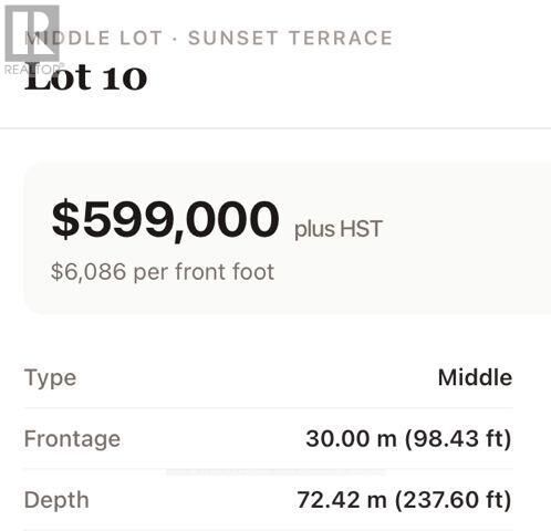 Property Photo:  24071 Hendrick Road 10  ON N0M 1N0 