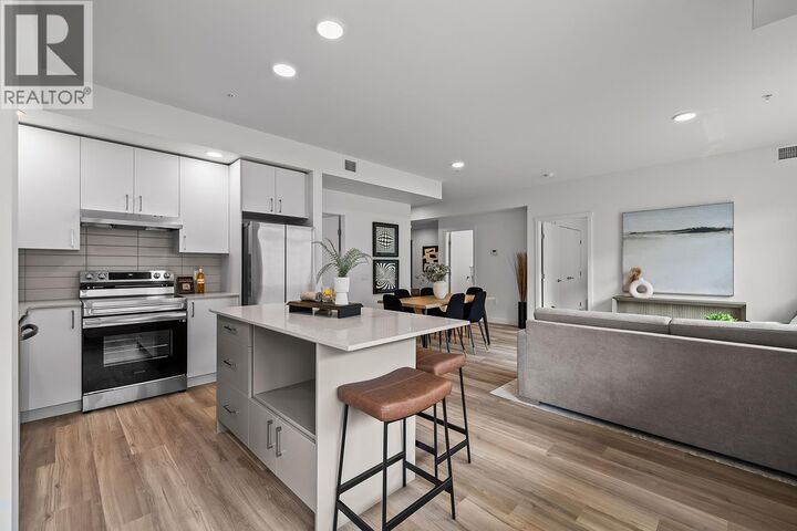 Property Photo: 1057 Frost Road 118 BC V1W 0G7