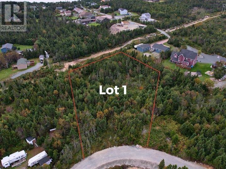 Property Photo:  1 Beaver Pond Road  NL A0A 1P0 
