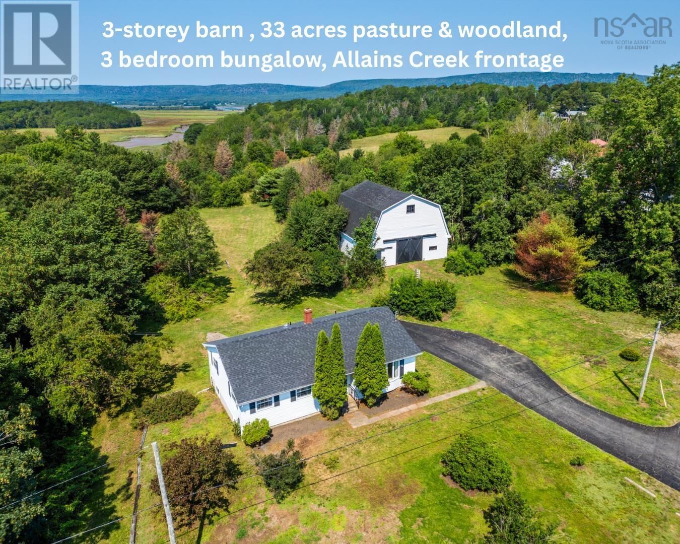 Property Photo:  9515 Highway 8  NS B0S 1A0 