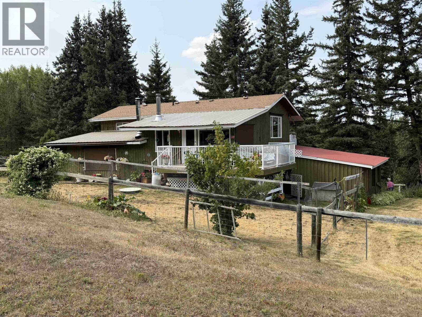 Property Photo:  6709 Katchmar Road  BC V0K 1X3 