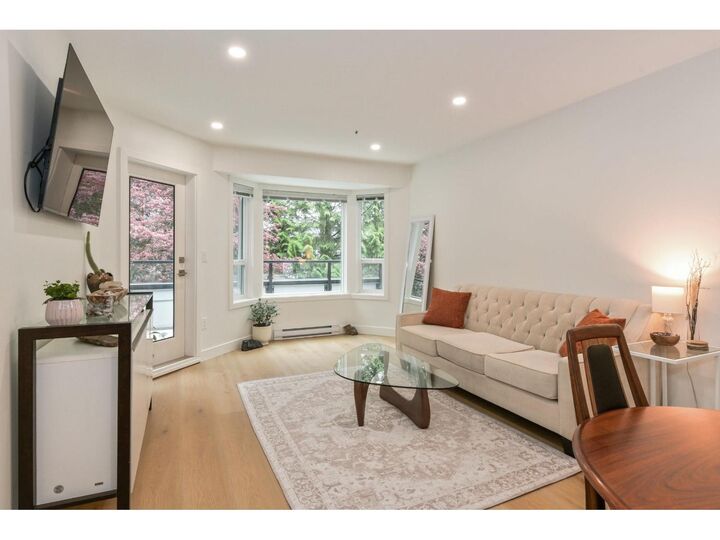 Property Photo: 2700 McCallum Road 203 BC V2S 6X9