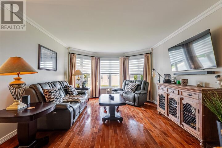 Property Photo: 45 Cottonwood Crescent NL A1H 1A2