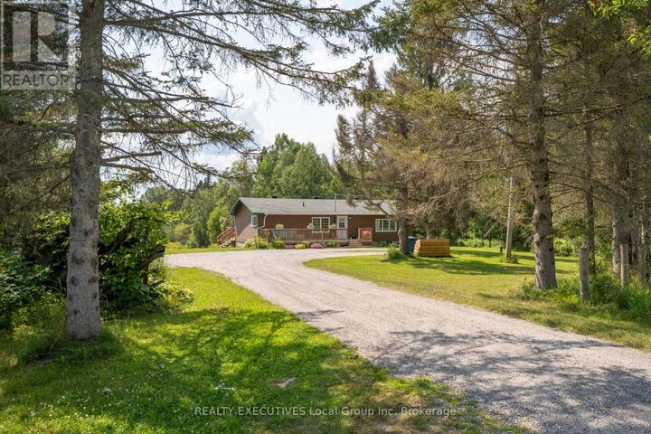 Property Photo: 575 Golf Course Road ON P0H 1Z0