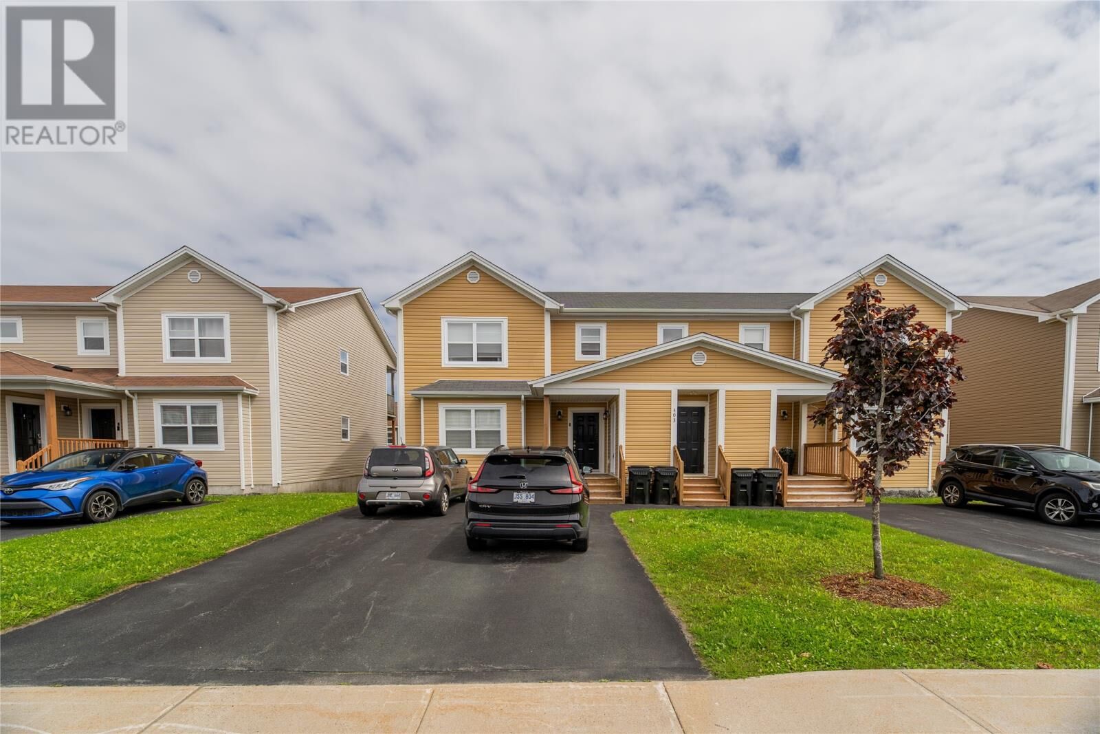 Property Photo: 403 Blackmarsh Road 3 NL A1E 0E2