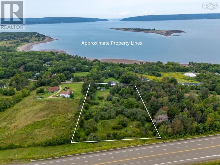 Property Photo: 172 East Old Post Road NS B0S 1S0