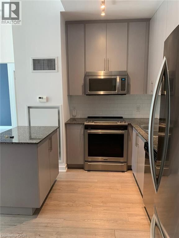 Property Photo:  85 Duke Street West 103  ON N2H 0B7 