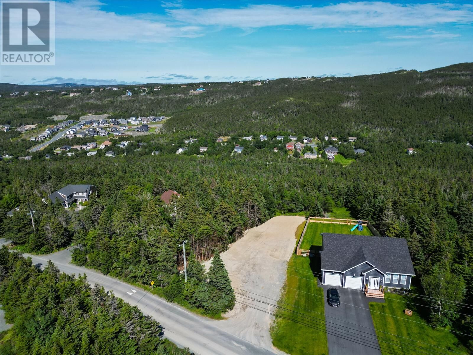 Property Photo:  151 Dogberry Hill Road  NL A1M 1C3 