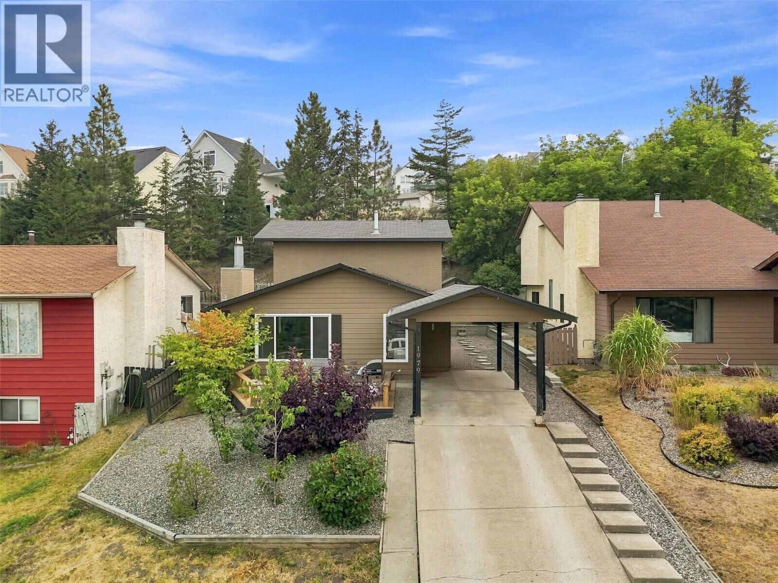 Property Photo: 1979 Harrison Way BC V1S 1M8