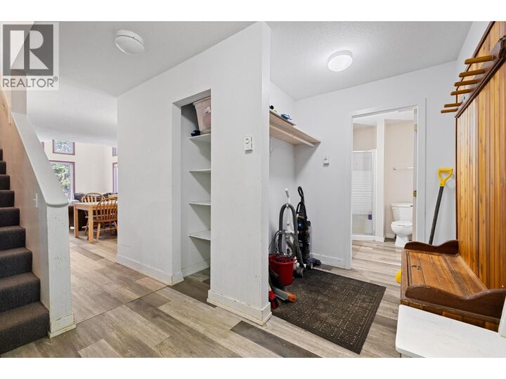 Property Photo: 7475 Porcupine Road 3 BC V1P 1P3