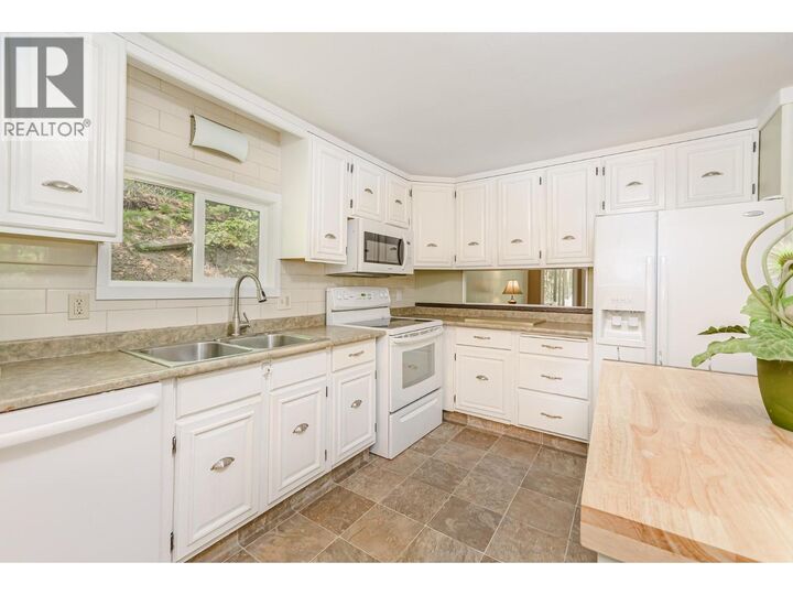 Property Photo:  2036 Solsqua-Sicamous Road 8  BC V0E 2V4 