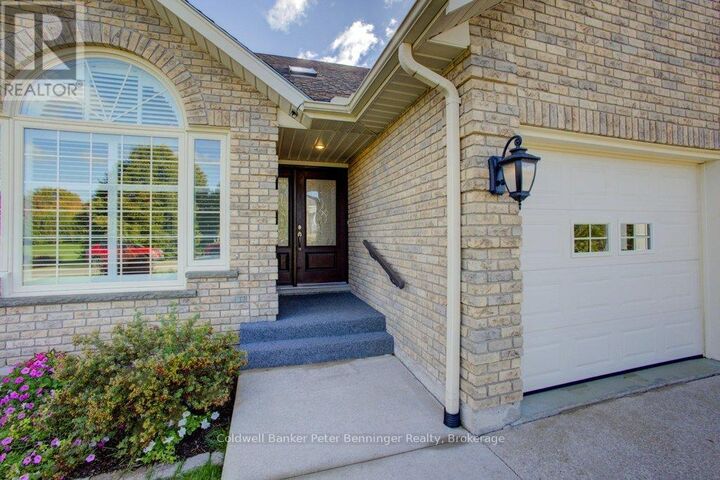 Property Photo: 79 George Street South ON N0G 2N0