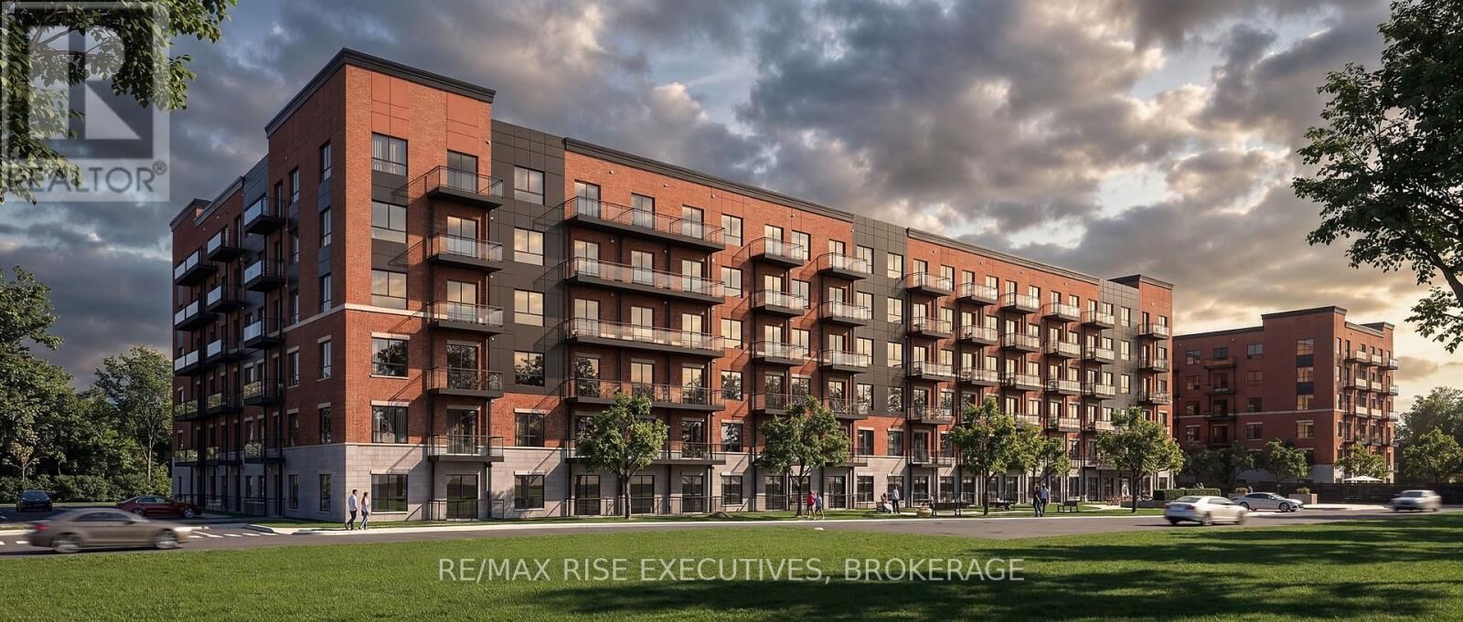 Property Photo: 300 Skyfal Lane 122 ON K7M 0L3