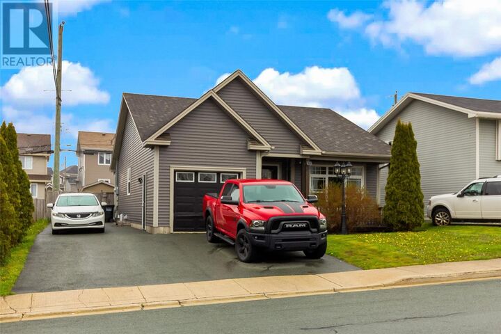 Property Photo:  20 Gil Eannes Drive  NL A1B 5C4 