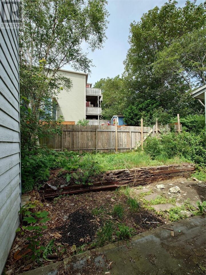Property Photo:  8 Central Street  NL A1C 1T7 