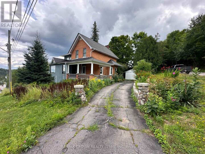 Property Photo: 23 Lansdowne Street West ON P1H 1W1