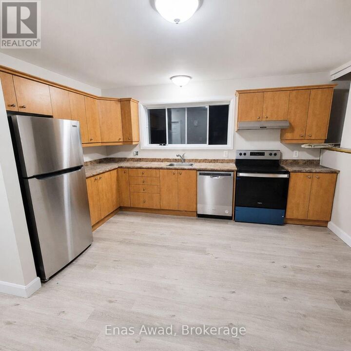 Property Photo: 102 Mill Street ON K4R 1A2