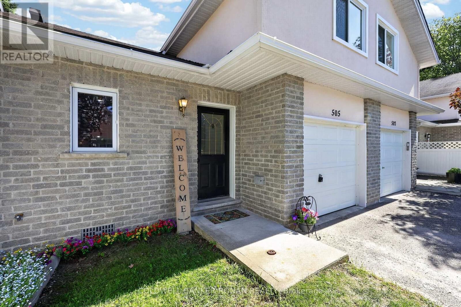 Property Photo: 505 Thomas Street ON L0M 1S0
