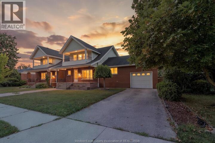 Property Photo:  2279 Lillian Avenue  ON N8X 4B1 