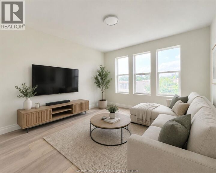 Property Photo: 706 Marentette Avenue 6 ON N9A 1Z6