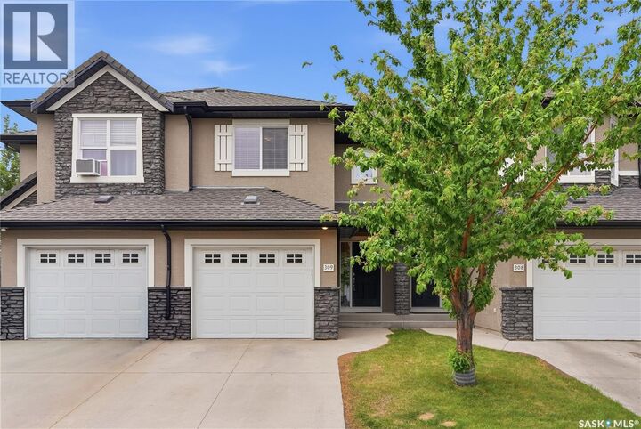 Property Photo: 309 410 Hunter Road SK S7T 0L5